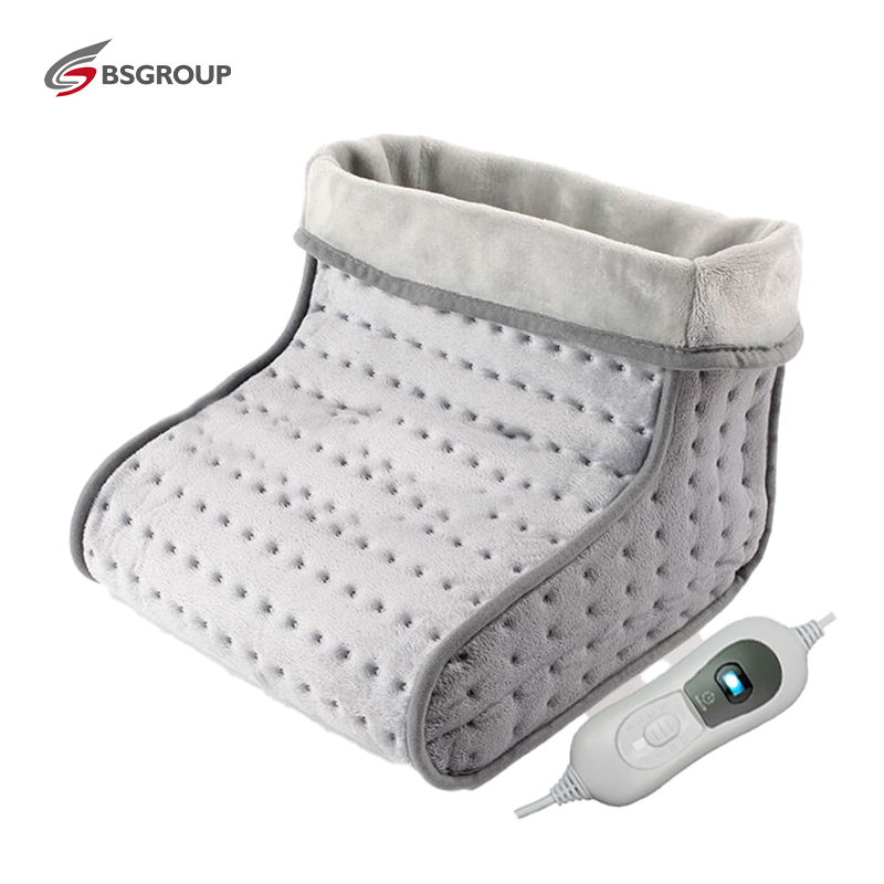 220V-240V EU Plug 100W Microplush Washable Heating Shoes Electric Thermal Foot Warmers Rechargable Heated Booties for Men&Women
220V-240V EU Plug 100W Microplush Washable Heating Shoes Electric Thermal Foot Warmers Rechargable Heated Booties for Men&Women