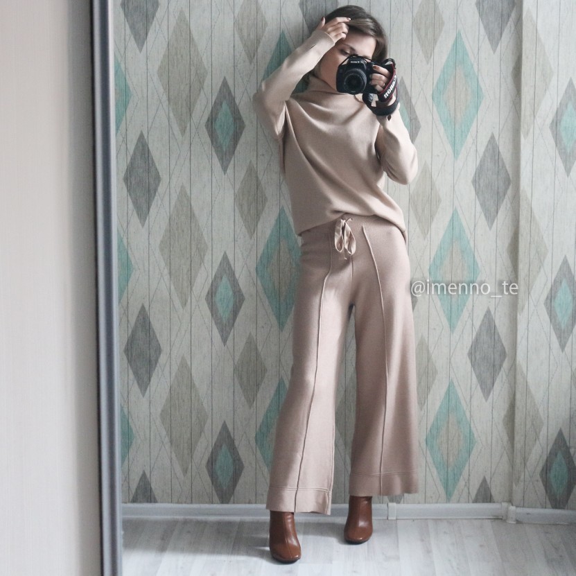 GIGOGOU Lazy Oversized Women Turtleneck Sweater Winter Knitted Pullover Sweater Streetwear Jumper Top Pull Femme Nouveaute 201223
