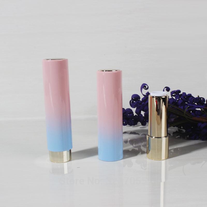 20pcs 50pcs 12.1mm High Class Pink+Blue Empty Lipstick Tube, DIY Plastic Round Lip Rouge Filler, Cosmetic Women Lip Makeup Tools
20pcs 50pcs 12.1mm High Class Pink+Blue Empty Lipstick Tube, DIY Plastic Round Lip Rouge Filler, Cosmetic Women Lip Makeup Tools