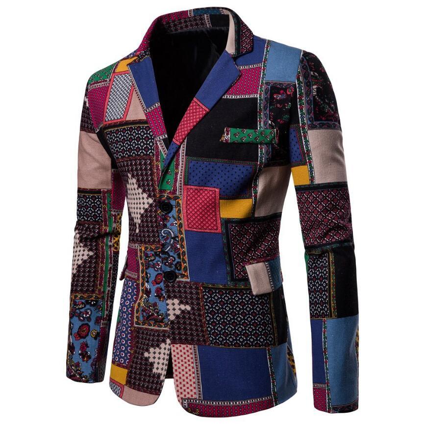 2020 Fit Thin Men's Man's Standard Business Jacket Marriage Stage Long Suit Blazer Jackets Ro53
2020 Fit Thin Men's Man's Standard Business Jacket Marriage Stage Long Suit Blazer Jackets Ro53