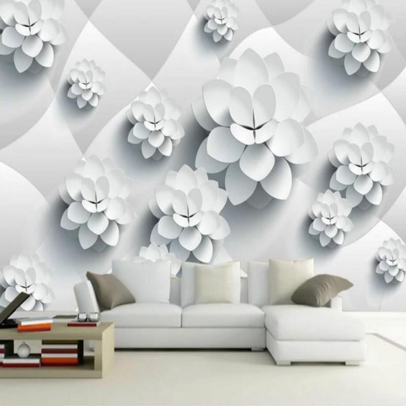 Transparent flowers stylish elegant 3D backdrop Mural Wallpapers Backdrop Painting Living Room Bedroom Modern Wallpapers1, Embossment paper
Transparent flowers stylish elegant 3D backdrop Mural Wallpapers Backdrop Painting Living Room Bedroom Modern Wallpapers1, Embossment paper