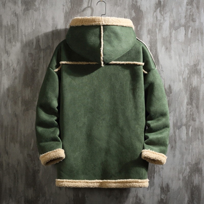 2021 New Arrival Men High-quality Coats Hot Jacket, Men's Fashion Thicken Winter Size M-5xl UIKM, Black
2021 New Arrival Men High-quality Coats Hot Jacket, Men's Fashion Thicken Winter Size M-5xl UIKM, Black