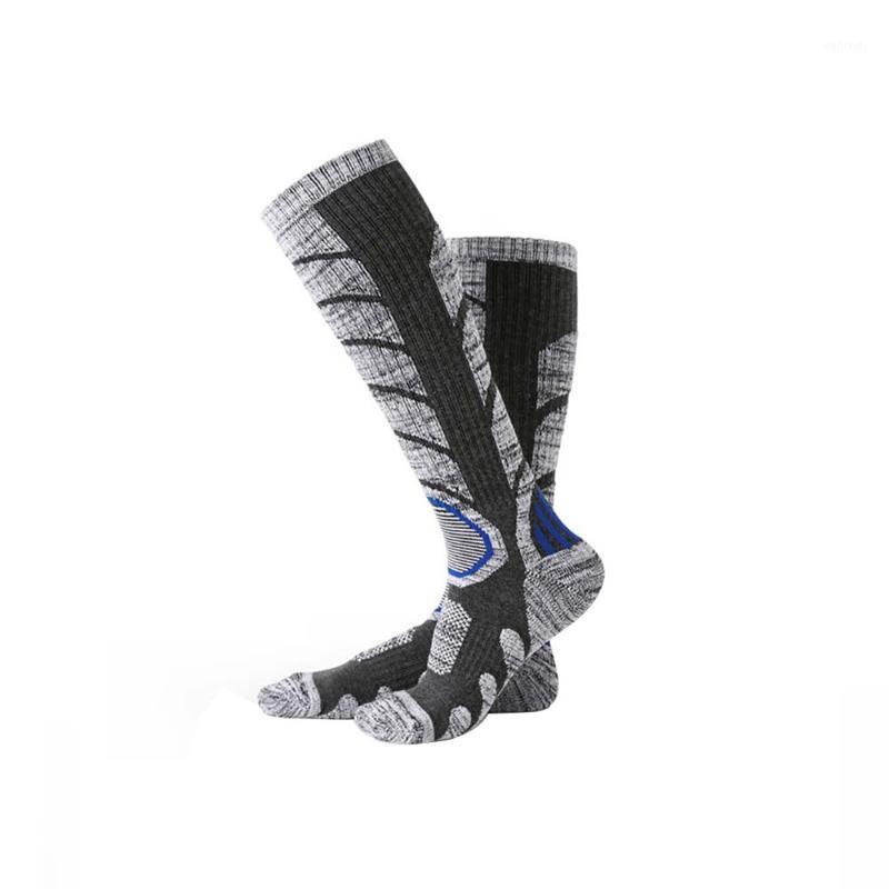 High Quality Cotton Thick Cushion Knee High Ski Socks Winter Thermal Thicken Long Cycling Running Hiking Socks Outdoor Sports1, Purple
High Quality Cotton Thick Cushion Knee High Ski Socks Winter Thermal Thicken Long Cycling Running Hiking Socks Outdoor Sports1, Purple