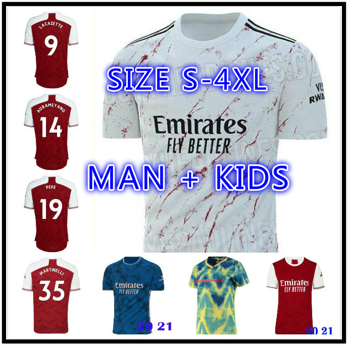 GUENDOUZI soccer jersey 20 21 PEPE SAKA WILLIAN NICOLAS CEBALLOS GUENDOUZI SOKRATIS TIERNEY 2020 2021 football shirt Men size S-4XL, Black;yellow
GUENDOUZI soccer jersey 20 21 PEPE SAKA WILLIAN NICOLAS CEBALLOS GUENDOUZI SOKRATIS TIERNEY 2020 2021 football shirt Men size S-4XL, Black;yellow