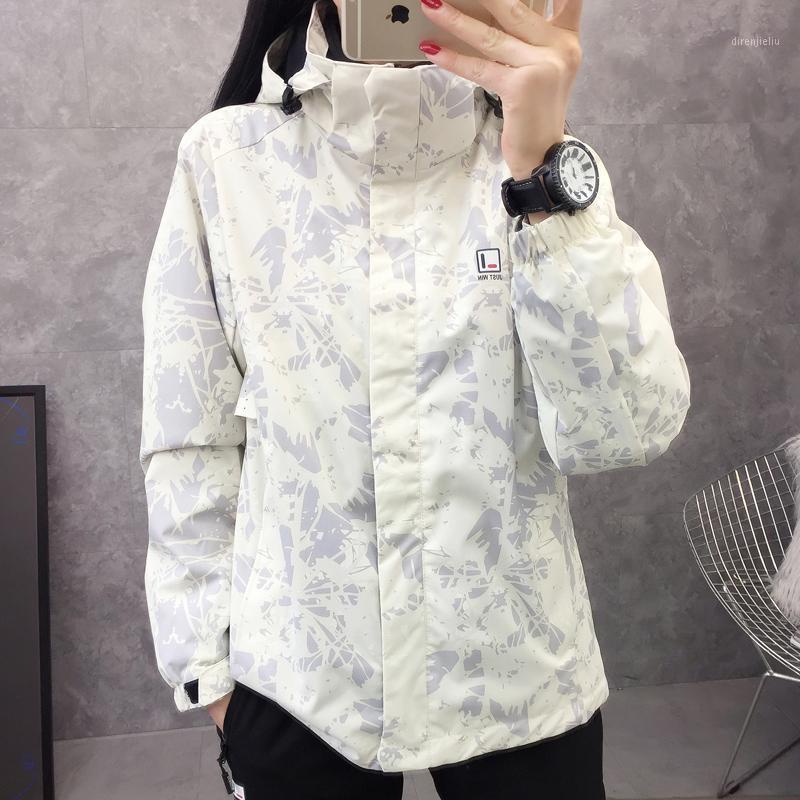 Waterproof Jacket Dress Women Windbreaker Outdoorwinter Polyester Sweat Suits Impermeable Hombre Camouflage Jacket BD50CF1, Women 5
Waterproof Jacket Dress Women Windbreaker Outdoorwinter Polyester Sweat Suits Impermeable Hombre Camouflage Jacket BD50CF1, Women 5