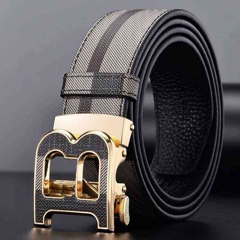 Belts Men's And Women's B Trousers Belt Head Layer Cowhide Embossed Casual Business All-Match Genuine Leather Luxury, Black
Belts Men's And Women's B Trousers Belt Head Layer Cowhide Embossed Casual Business All-Match Genuine Leather Luxury, Black