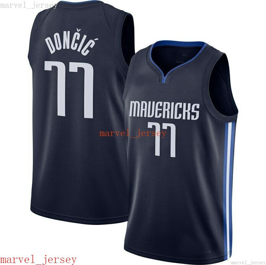 Custom Stitched Luka Doncic #77 Men's Swingman Jersey white navy blue XS-6XL Throwbacks Basketball jerseys Cheap Men Women Youth
Custom Stitched Luka Doncic #77 Men's Swingman Jersey white navy blue XS-6XL Throwbacks Basketball jerseys Cheap Men Women Youth