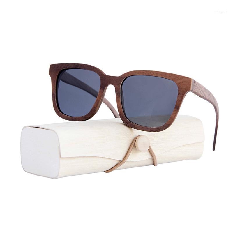 Sunglasses Black Walnut Wood For Women Unisex Polarized Driving Sun Glasses Wooden Case Beach Eyeglasses Anti-UV1
Sunglasses Black Walnut Wood For Women Unisex Polarized Driving Sun Glasses Wooden Case Beach Eyeglasses Anti-UV1