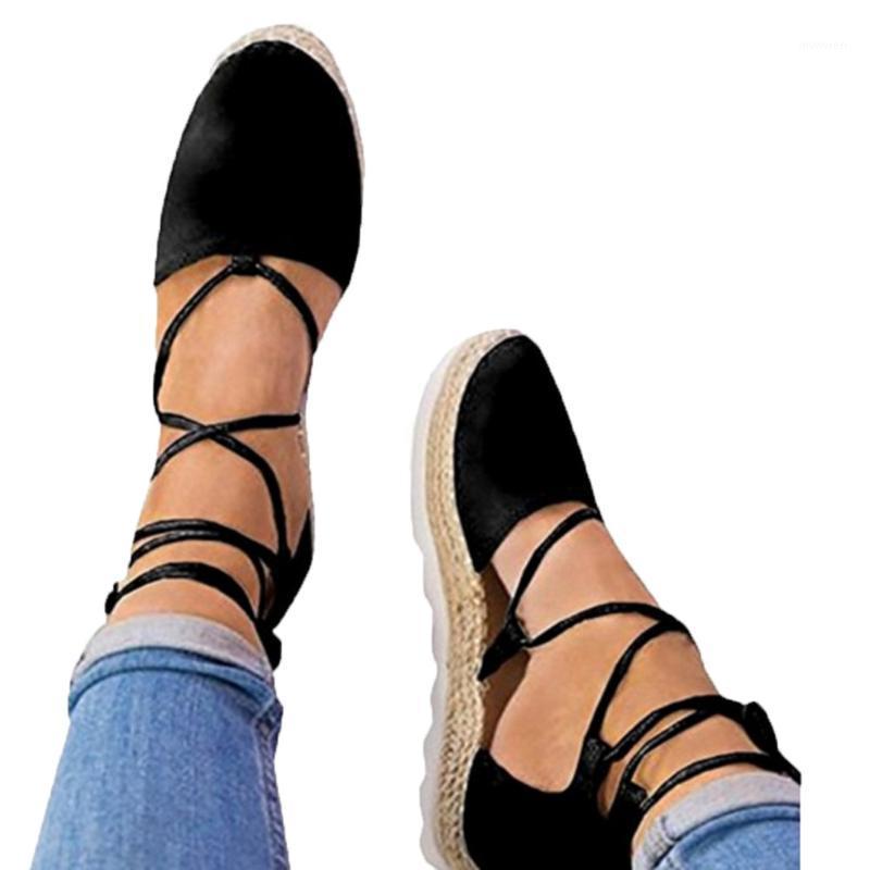 Womens Flat Lace-Up Espadrilles Summer Chunky Holiday Sandals Shoes Strap Shoes Thong Sandals Designer Elastic Band Ladies1, Black
Womens Flat Lace-Up Espadrilles Summer Chunky Holiday Sandals Shoes Strap Shoes Thong Sandals Designer Elastic Band Ladies1, Black