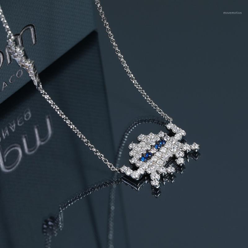 2020 new arrival Morocco evil ghost design necklace brand original cute delicate necklace for women girl1
2020 new arrival Morocco evil ghost design necklace brand original cute delicate necklace for women girl1