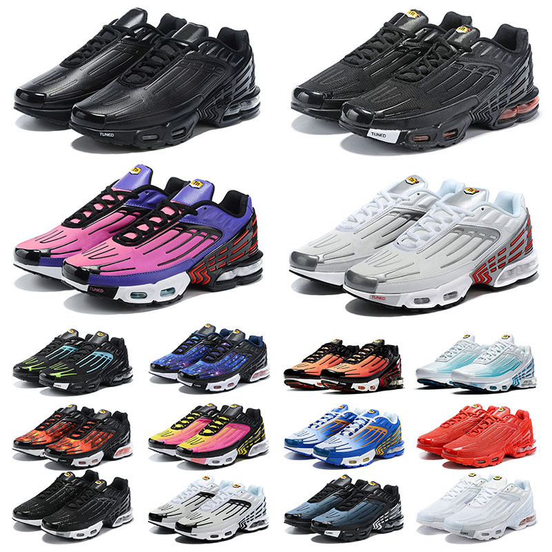 2020 New Tn 3 Plus Tuned Trainers Men Women Running Shoes Triple Black White Silver Tiger fahshion Outdoor Tennis Sports Runner Sneakers, White;red
2020 New Tn 3 Plus Tuned Trainers Men Women Running Shoes Triple Black White Silver Tiger fahshion Outdoor Tennis Sports Runner Sneakers, White;red