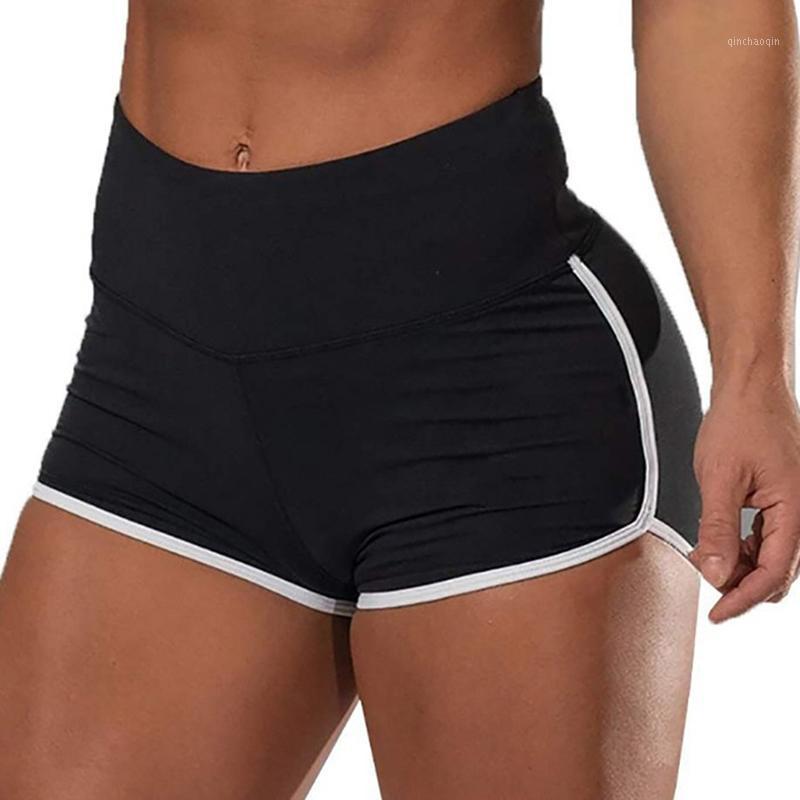 New Women Yoga Sports Shorts Summer Running Sexy Shorts Leggings High Waist Short Pants Fitness Jogging Clothing1, Black
New Women Yoga Sports Shorts Summer Running Sexy Shorts Leggings High Waist Short Pants Fitness Jogging Clothing1, Black