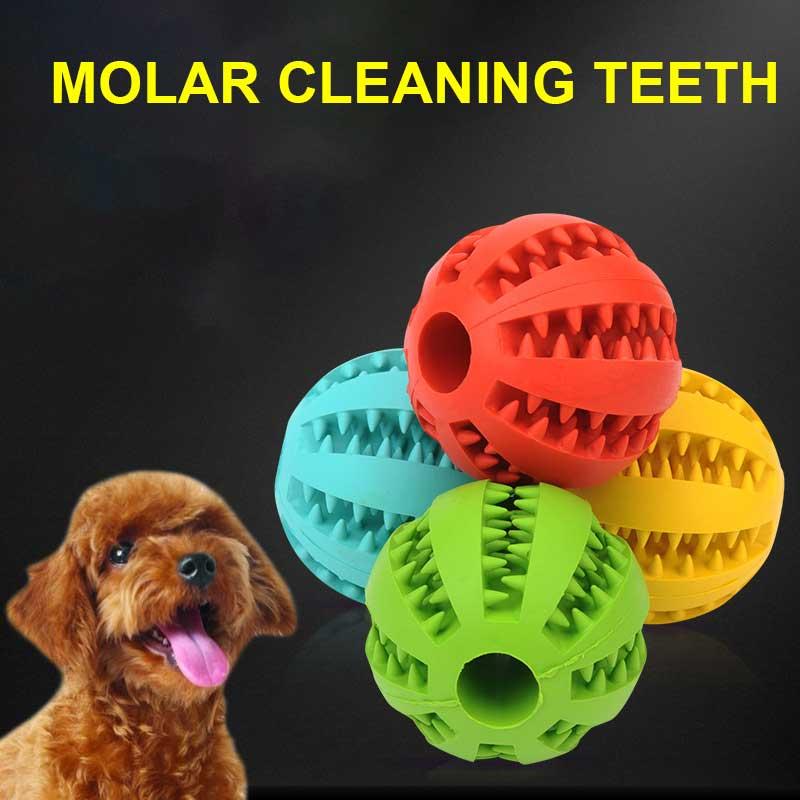 5/7 cm Dog Toy Interactive Rubber Balls Pet Dog Cat Puppy ElasticityTeeth Ball Chew Toys Tooth Cleaning Balls Toys For Dogs
5/7 cm Dog Toy Interactive Rubber Balls Pet Dog Cat Puppy ElasticityTeeth Ball Chew Toys Tooth Cleaning Balls Toys For Dogs