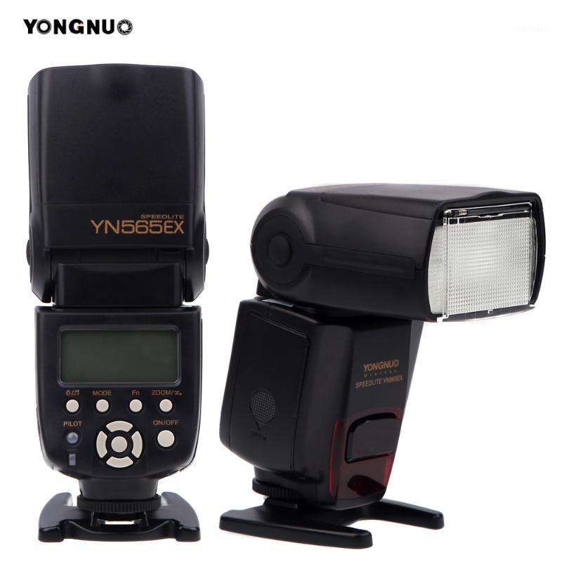 YN565EXL Multi-Function Flash Speedlite i-TTL Remote GN 58 For D90 D7000 D5100 D3100 D7001
YN565EXL Multi-Function Flash Speedlite i-TTL Remote GN 58 For D90 D7000 D5100 D3100 D7001