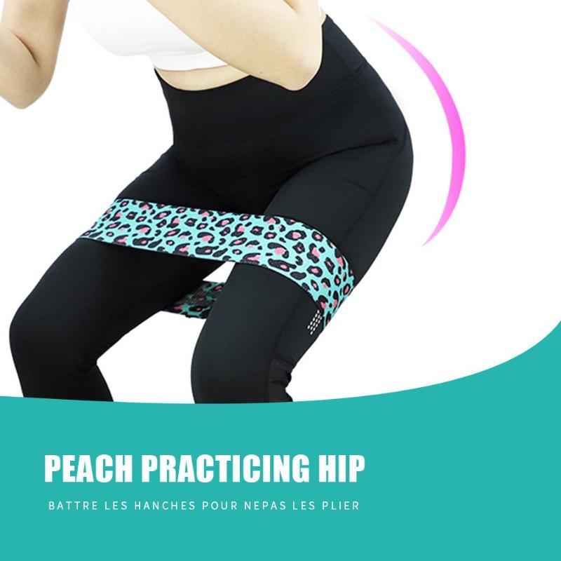 Yoga Resistance Band Women Hip Resistance Bands Leg Exercise Elastic Loops for Yoga Workout Fitness Rubber Bands
Yoga Resistance Band Women Hip Resistance Bands Leg Exercise Elastic Loops for Yoga Workout Fitness Rubber Bands