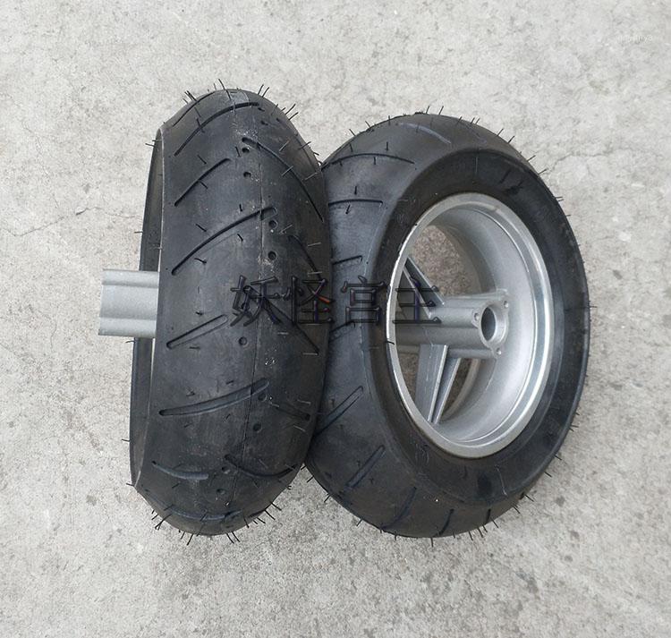 free shipping pocket bike Wheel front 90/65 -6.5 rear 110/50- 6.5 wheels tyre rims 47cc 49cc 2stroke bike ATV mini1
free shipping pocket bike Wheel front 90/65 -6.5 rear 110/50- 6.5 wheels tyre rims 47cc 49cc 2stroke bike ATV mini1