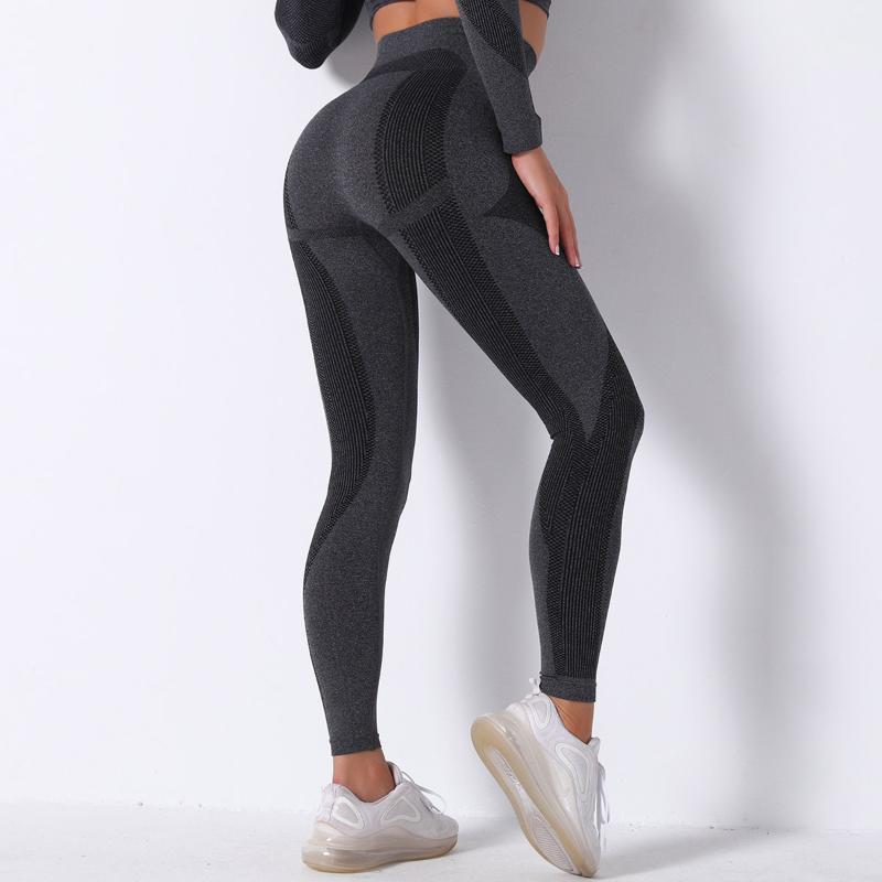 New Women Yoga Soft Breathable Quick Dry Sports Running Sportswear Stretchy Fitness Leggings Training Gym Tights Pants1, Only pants
New Women Yoga Soft Breathable Quick Dry Sports Running Sportswear Stretchy Fitness Leggings Training Gym Tights Pants1, Only pants
