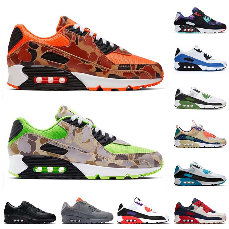 Hot Sale Camo 90s Mens Womens Running Shoes Outdoor Sneakers UNDEFEATED Black White Grey Marine Violet Infrared Trainers Sports Size 12, C17 36-45 marine violet
Hot Sale Camo 90s Mens Womens Running Shoes Outdoor Sneakers UNDEFEATED Black White Grey Marine Violet Infrared Trainers Sports Size 12, C17 36-45 marine violet