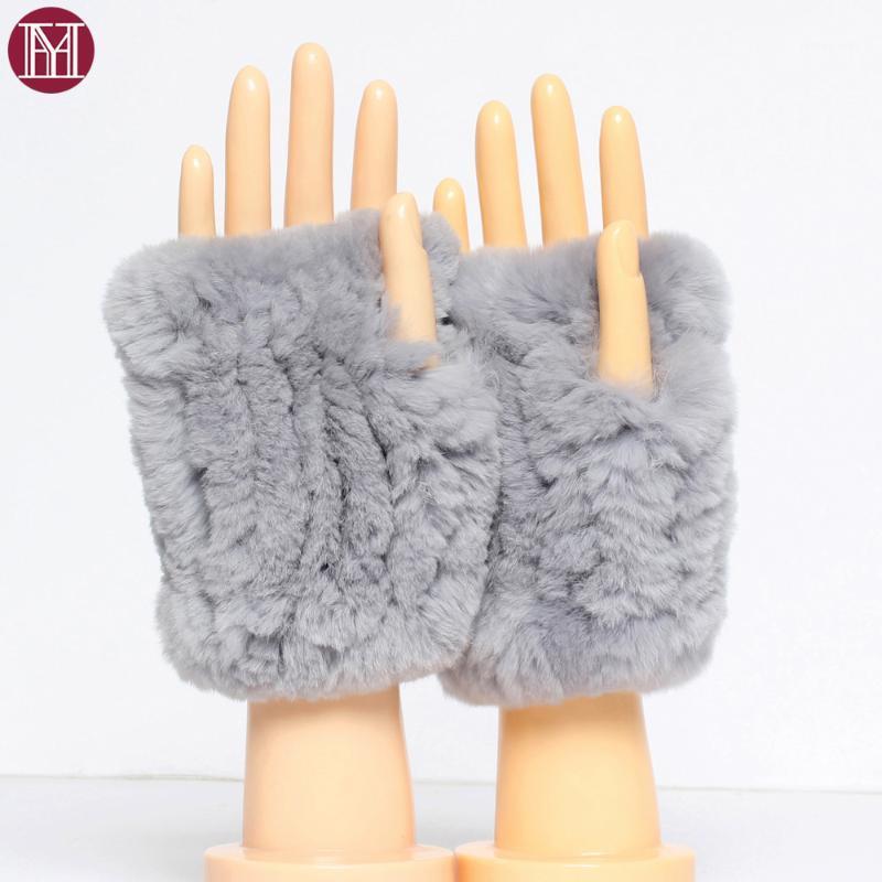 Lady High Elastic Genuine Rex Fur Gloves Women Soft Warm Knitted Fur Gloves Winter 100%Natural Real Rex Glove1
Lady High Elastic Genuine Rex Fur Gloves Women Soft Warm Knitted Fur Gloves Winter 100%Natural Real Rex Glove1