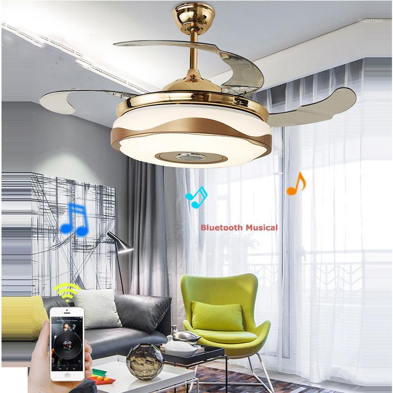 Musical Ceiling Fan with Lights LED Modern Alloy Acryl ABS Bluetooth .LED Lamp RGB LED Light.Ceiling Lights.LED Ceiling Light.1
Musical Ceiling Fan with Lights LED Modern Alloy Acryl ABS Bluetooth .LED Lamp RGB LED Light.Ceiling Lights.LED Ceiling Light.1