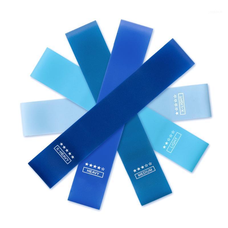 Update 5 levels Stretch Circle Hip Resistance Bands Training Exercise Elastic workout Rubber Bands For Sports Yoga Gym Fitness1
Update 5 levels Stretch Circle Hip Resistance Bands Training Exercise Elastic workout Rubber Bands For Sports Yoga Gym Fitness1