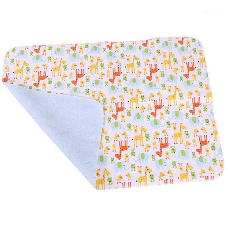 30x45cm Changing Pad Isolate Cartoon Printed Waterproof Sheet Nappy Playmat Bedding Diaper Pad Baby Infant Urine Reusable Home1
30x45cm Changing Pad Isolate Cartoon Printed Waterproof Sheet Nappy Playmat Bedding Diaper Pad Baby Infant Urine Reusable Home1