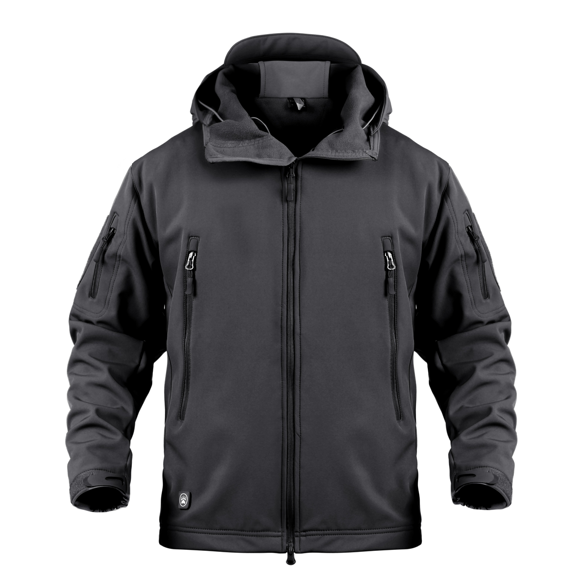 Tactical Shark Skin Soft Shell Jaet Men Military Windproof Waterproof Army Combat Mens Jaets Hooded Bomber Coats Male S-4XL, Army green
Tactical Shark Skin Soft Shell Jaet Men Military Windproof Waterproof Army Combat Mens Jaets Hooded Bomber Coats Male S-4XL, Army green