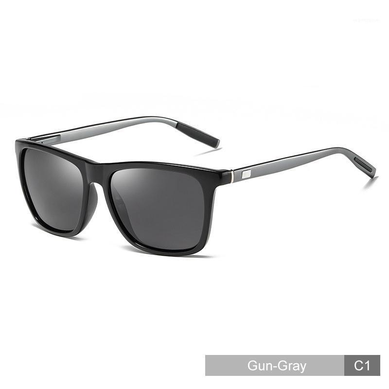 Polarized Sunglasses Men Designer Classic Driving Goggles Fishing Sun Glasses For Men Vintage Eyewear Male MA2801
Polarized Sunglasses Men Designer Classic Driving Goggles Fishing Sun Glasses For Men Vintage Eyewear Male MA2801