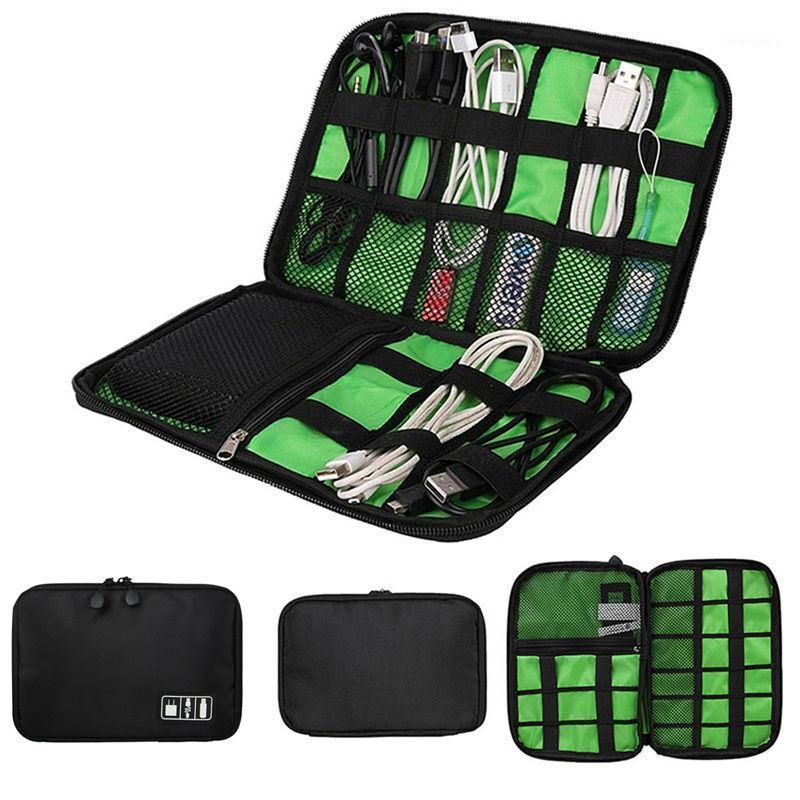 LIYIMENG Portable Cable Storage Organizer Bag Waterproof Shockproof Earphone Digital USB Cable Sorting Travel Insert Bags1
LIYIMENG Portable Cable Storage Organizer Bag Waterproof Shockproof Earphone Digital USB Cable Sorting Travel Insert Bags1