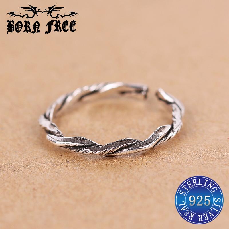925 sterling silver finger rope ring men anillos plata 925 para mujer ringen dames bague homme chain ring twisted fine jewelry
925 sterling silver finger rope ring men anillos plata 925 para mujer ringen dames bague homme chain ring twisted fine jewelry