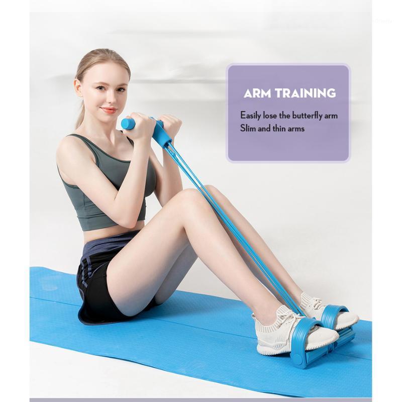 4 Resistanc Elastic Pull Ropes Rower Belly Resistance Band Home Gym Sport Elastic Bands For Fitness Equipment1
4 Resistanc Elastic Pull Ropes Rower Belly Resistance Band Home Gym Sport Elastic Bands For Fitness Equipment1