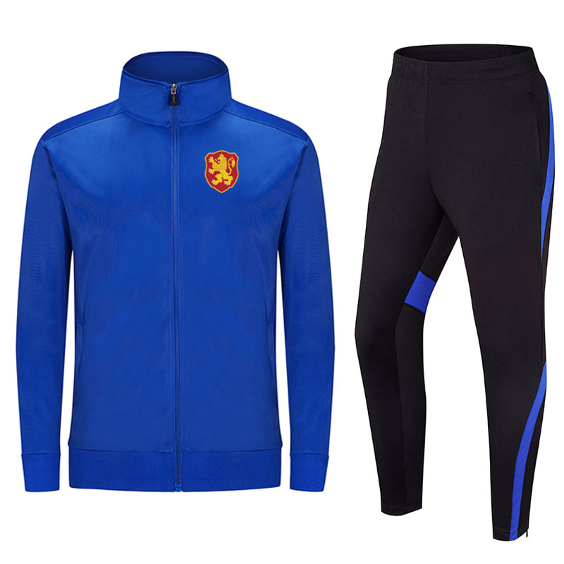bulgaria 2020 jacket football training suit long section can be customized DIY team men's sports running suit training suit, Gray
bulgaria 2020 jacket football training suit long section can be customized DIY team men's sports running suit training suit, Gray