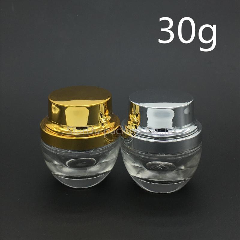 Free Shipping 200pcs/lot 30G Green Glass Jar, Glass Bottle Jar, Cosmetic Cream Jar with Silver Lid or Gold Lid
Free Shipping 200pcs/lot 30G Green Glass Jar, Glass Bottle Jar, Cosmetic Cream Jar with Silver Lid or Gold Lid