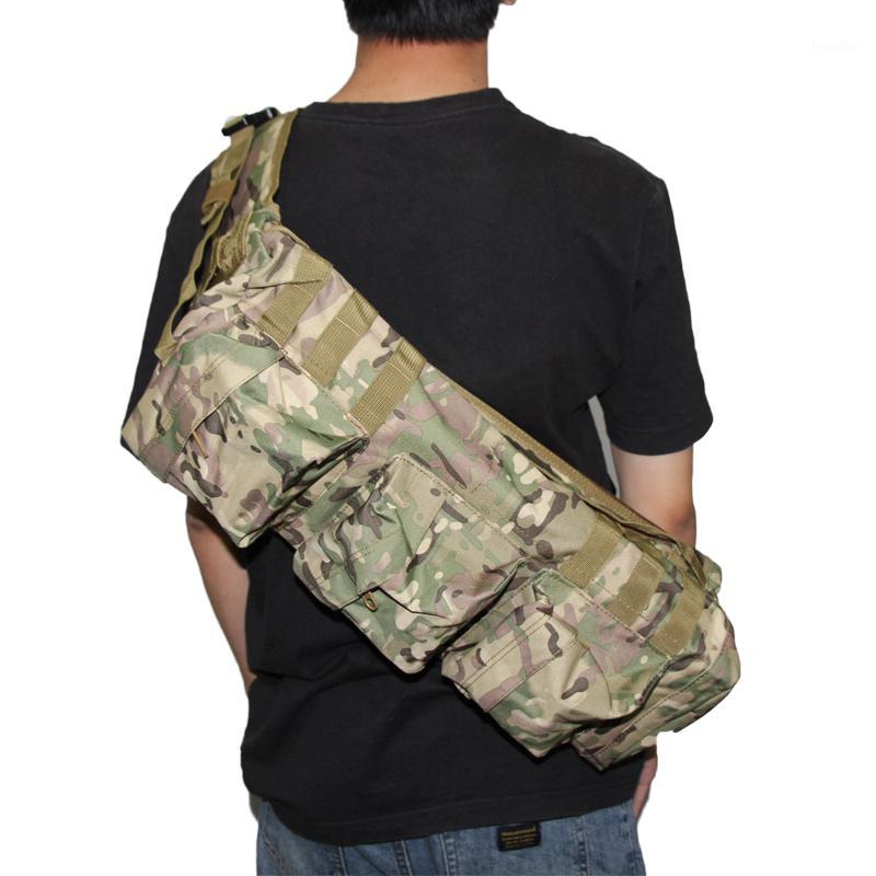 Outdoor Tactical Backpack Crossbody Bag Men Rucksack Heavy Duty Assault Bag Camping Hiking Trekking Hunting Fishing1, Black
Outdoor Tactical Backpack Crossbody Bag Men Rucksack Heavy Duty Assault Bag Camping Hiking Trekking Hunting Fishing1, Black