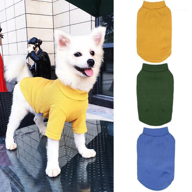 Autumn Dog Clothes Warm Cotton Dog Coat Hoodies Round Neck Puppy Sweatshirt Solid Color Jacket Chihuahua Pets Clothing1, Blue
Autumn Dog Clothes Warm Cotton Dog Coat Hoodies Round Neck Puppy Sweatshirt Solid Color Jacket Chihuahua Pets Clothing1, Blue