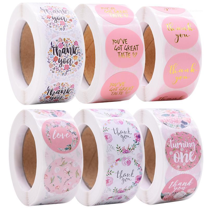 Gift Sealing Stickers 500pcs Thank you Love Design Diary Scrapbooking Stickers Festival Birthday Party Gift Decorations Labels1
Gift Sealing Stickers 500pcs Thank you Love Design Diary Scrapbooking Stickers Festival Birthday Party Gift Decorations Labels1
