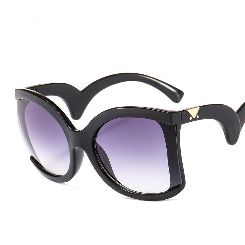 New Fashion Women Designer Sunglasses Butterfly Luxury Stylish Men Woman Party Sun Glasses UV400
New Fashion Women Designer Sunglasses Butterfly Luxury Stylish Men Woman Party Sun Glasses UV400