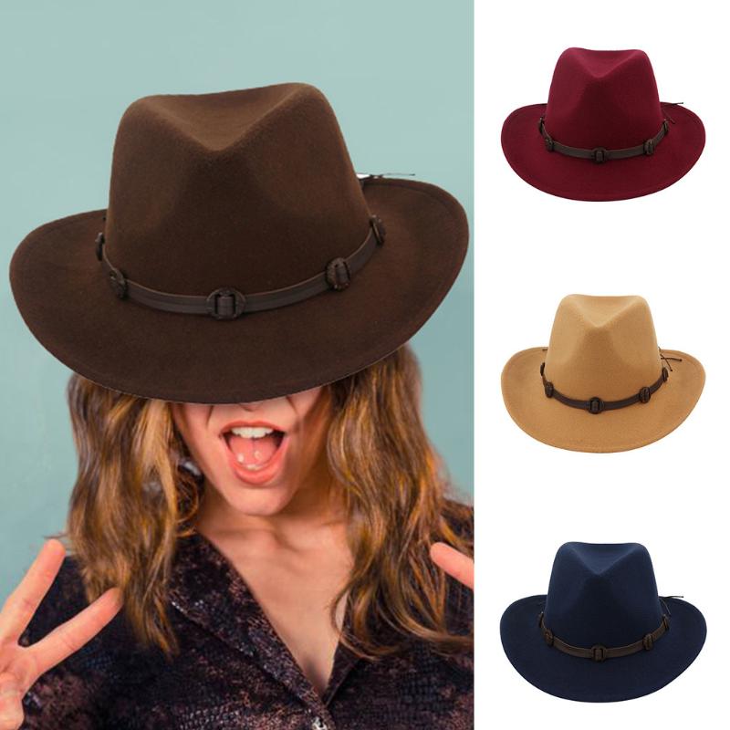 Berets Hat Winter Autumn Imitation Woolen Women Men Ladies Top Jazz European American Round Caps Bowler Hats Feminino Gorra D5, Bk
Berets Hat Winter Autumn Imitation Woolen Women Men Ladies Top Jazz European American Round Caps Bowler Hats Feminino Gorra D5, Bk