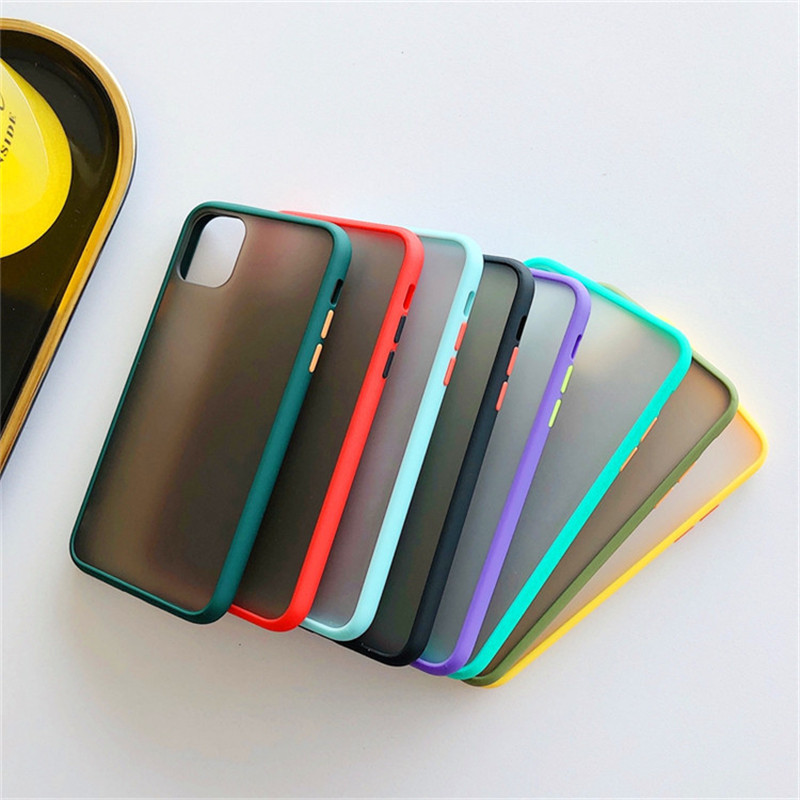 Mobile Phone Case For iPhone 12 11 Pro Max Xr X Xs Max 7 8 6S Plus For Samsung Galaxy Note20 S20 S10 Soft Edge Protective Case Fast Shipping, Mixed colors
Mobile Phone Case For iPhone 12 11 Pro Max Xr X Xs Max 7 8 6S Plus For Samsung Galaxy Note20 S20 S10 Soft Edge Protective Case Fast Shipping, Mixed colors