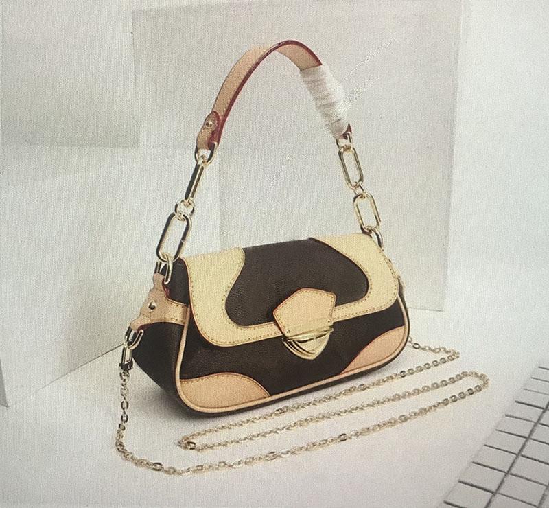 M69813 Hot sale Top Quality Fashion METIS Handbags Purses Classic metal Chain Hasp Mono Bag Women Tote Leather Shoulder Bags 69813, White flower
M69813 Hot sale Top Quality Fashion METIS Handbags Purses Classic metal Chain Hasp Mono Bag Women Tote Leather Shoulder Bags 69813, White flower