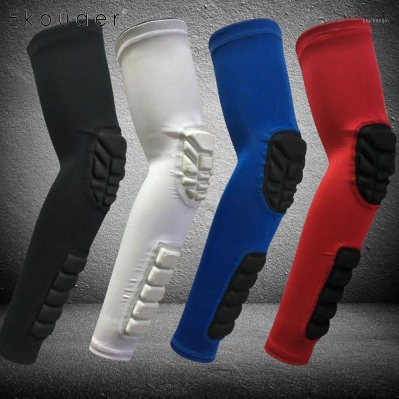 Sports Safety Elbow Support Training Brace Protective Gear Elastic Arm Sleeve Bandage Pads for Basketball Volleyball New arrival1, White
Sports Safety Elbow Support Training Brace Protective Gear Elastic Arm Sleeve Bandage Pads for Basketball Volleyball New arrival1, White
