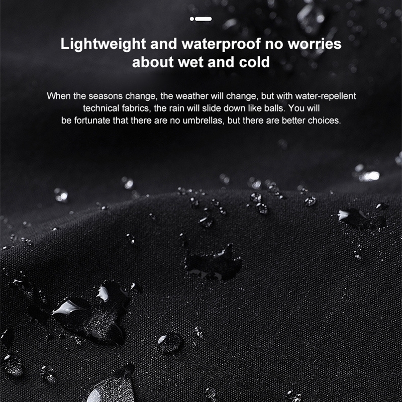 PARATAGO Men Heating Jacket Winter Electric Heated Clothes USB Charging Waterproof Windbreaker Heat Outdoor Skiing Coat P1138 201128