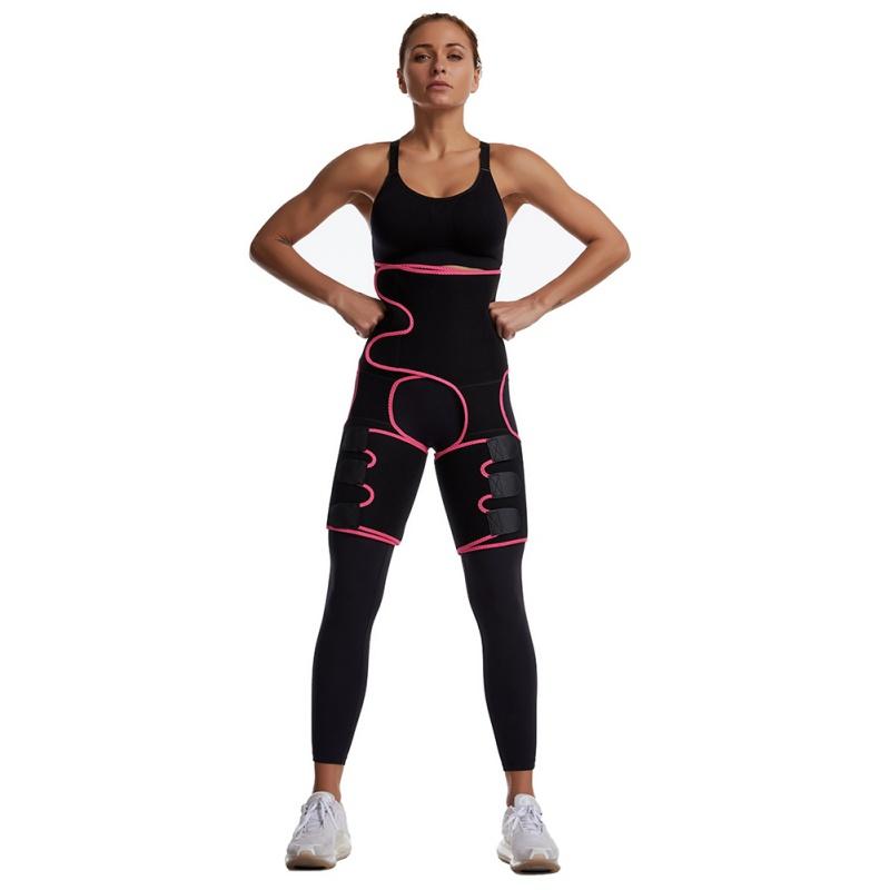 Siamese Waist Belt Slimming Leg Shaper Thigh Trimmers Warmer Slender Shaping Legs Belt Fat Burning Wraps Thermo Compress Sh, Yellow
Siamese Waist Belt Slimming Leg Shaper Thigh Trimmers Warmer Slender Shaping Legs Belt Fat Burning Wraps Thermo Compress Sh, Yellow