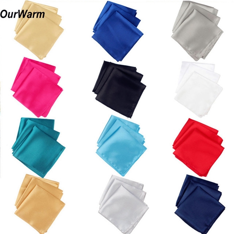 Ourwarm 100pcs 30cm Wedding Satin Table Napkins Silk Cotton Table Cloth Banquet For Home Dinner Wedding Party Table Decoration Y200328
Ourwarm 100pcs 30cm Wedding Satin Table Napkins Silk Cotton Table Cloth Banquet For Home Dinner Wedding Party Table Decoration Y200328