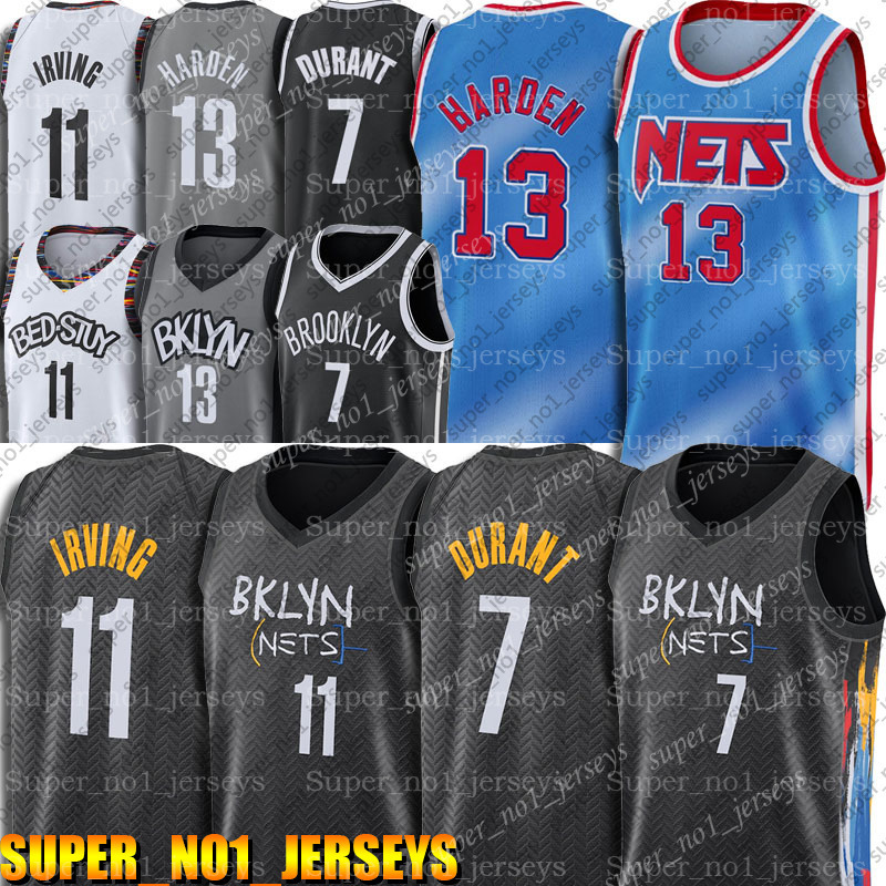 James 13 Harden Jersey Brooklyn Nets Jersey Kevin 7 Durant Kyrie 11 Basketball Irving Jerseys 2021 City Edition Jersey wfg, Black;red
James 13 Harden Jersey Brooklyn Nets Jersey Kevin 7 Durant Kyrie 11 Basketball Irving Jerseys 2021 City Edition Jersey wfg, Black;red