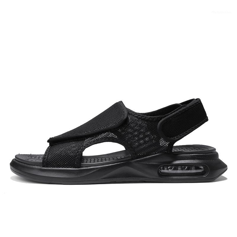 Sandals Sandles Mountain Hollow Walking Men Slip Luxury Sandale Outdoor Cuero Casual Shoes For Summer Comfort Samool Mens Shoe Big1, Black
Sandals Sandles Mountain Hollow Walking Men Slip Luxury Sandale Outdoor Cuero Casual Shoes For Summer Comfort Samool Mens Shoe Big1, Black