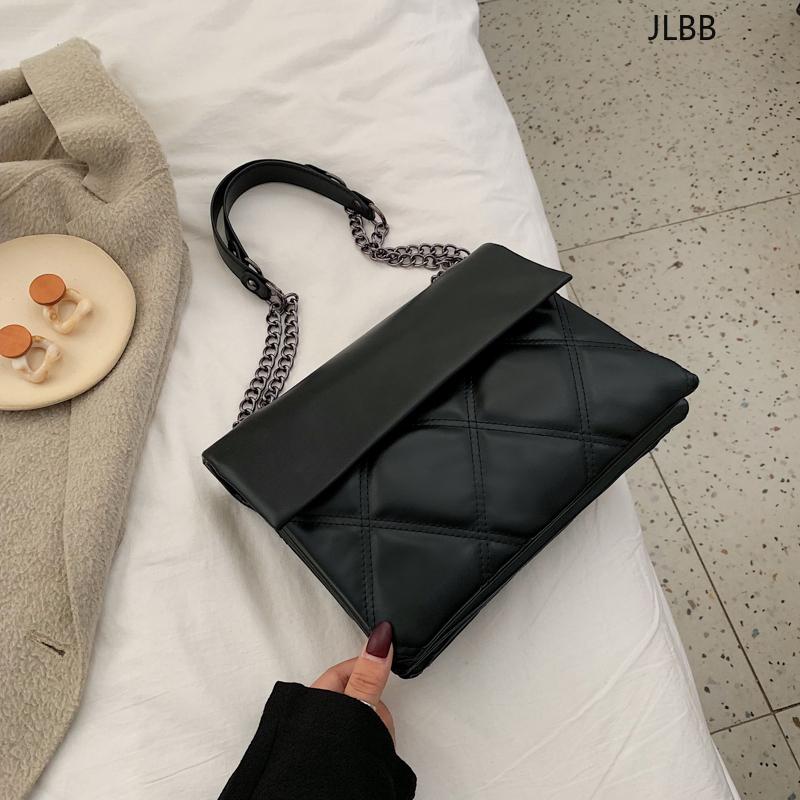 2021 ladies chain handbags fashion casual shopping bag Crossbody bag Solid color leather shoulder messenger for women, 12
2021 ladies chain handbags fashion casual shopping bag Crossbody bag Solid color leather shoulder messenger for women, 12