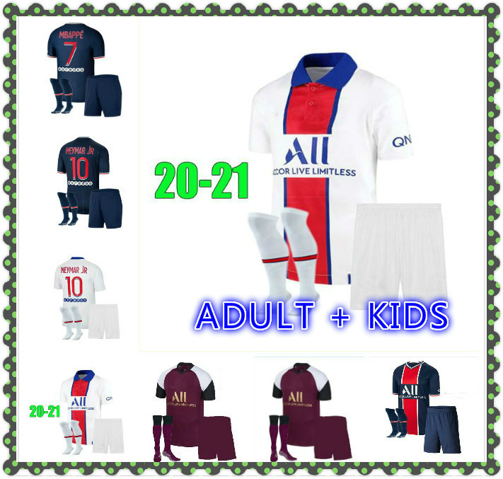 Adult and kids Maillots de football equipment 20 21 MBAPPE football jersey 2020 2021 DI MARIA KEAN fourth SARABIA ICARDI VERRATTI jersey, Army green
Adult and kids Maillots de football equipment 20 21 MBAPPE football jersey 2020 2021 DI MARIA KEAN fourth SARABIA ICARDI VERRATTI jersey, Army green
