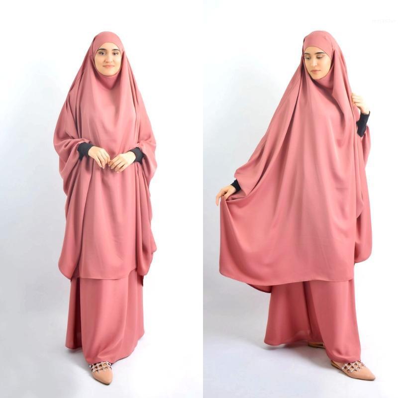 Eid Muslim Prayer Garment Dress Women Abaya Jilbab Hijab Long Khimar Outfit Ramadan Abayas Islamic Clothes Niqab Djellaba Burka1
Eid Muslim Prayer Garment Dress Women Abaya Jilbab Hijab Long Khimar Outfit Ramadan Abayas Islamic Clothes Niqab Djellaba Burka1