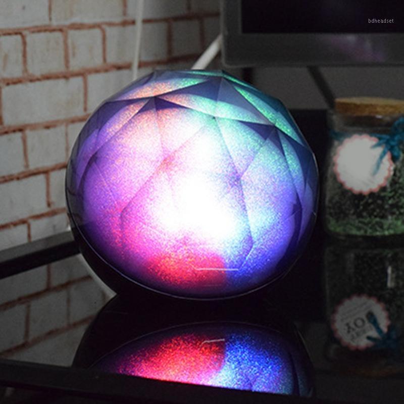 Bluetooth Speaker Colorful Breathing Light Wireless Speaker Night Light Outdoor Portable TF Card Small1
Bluetooth Speaker Colorful Breathing Light Wireless Speaker Night Light Outdoor Portable TF Card Small1